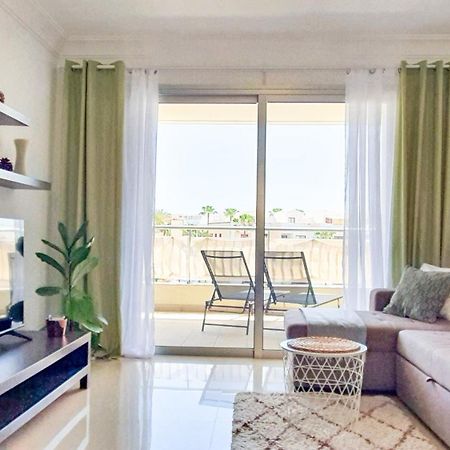 Terraza Sea & Sun Apartment Палм-мар Екстериор снимка