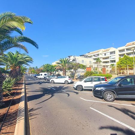 Terraza Sea & Sun Apartment Палм-мар Екстериор снимка
