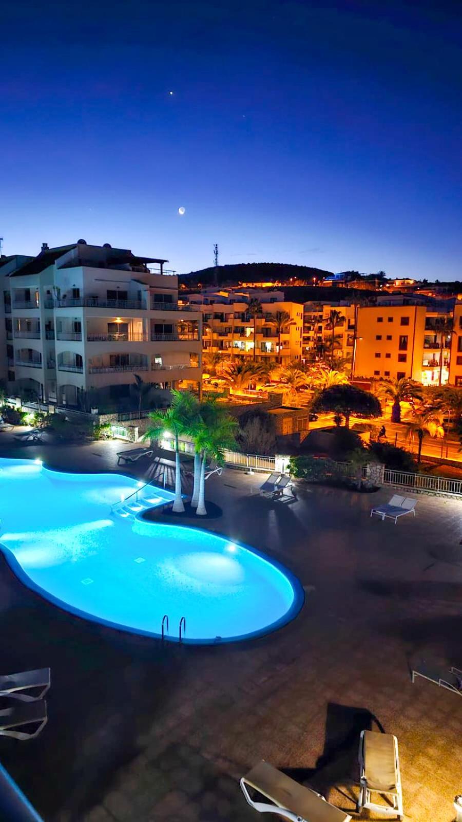 Terraza Sea & Sun Apartment Палм-мар Екстериор снимка