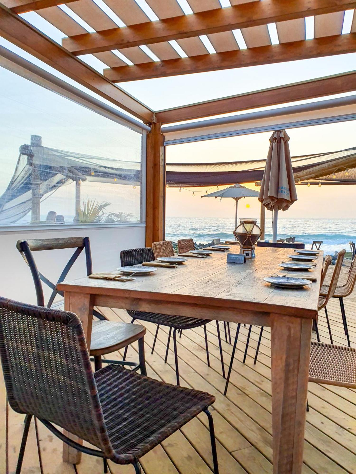 Terraza Sea & Sun Apartment Палм-мар Екстериор снимка