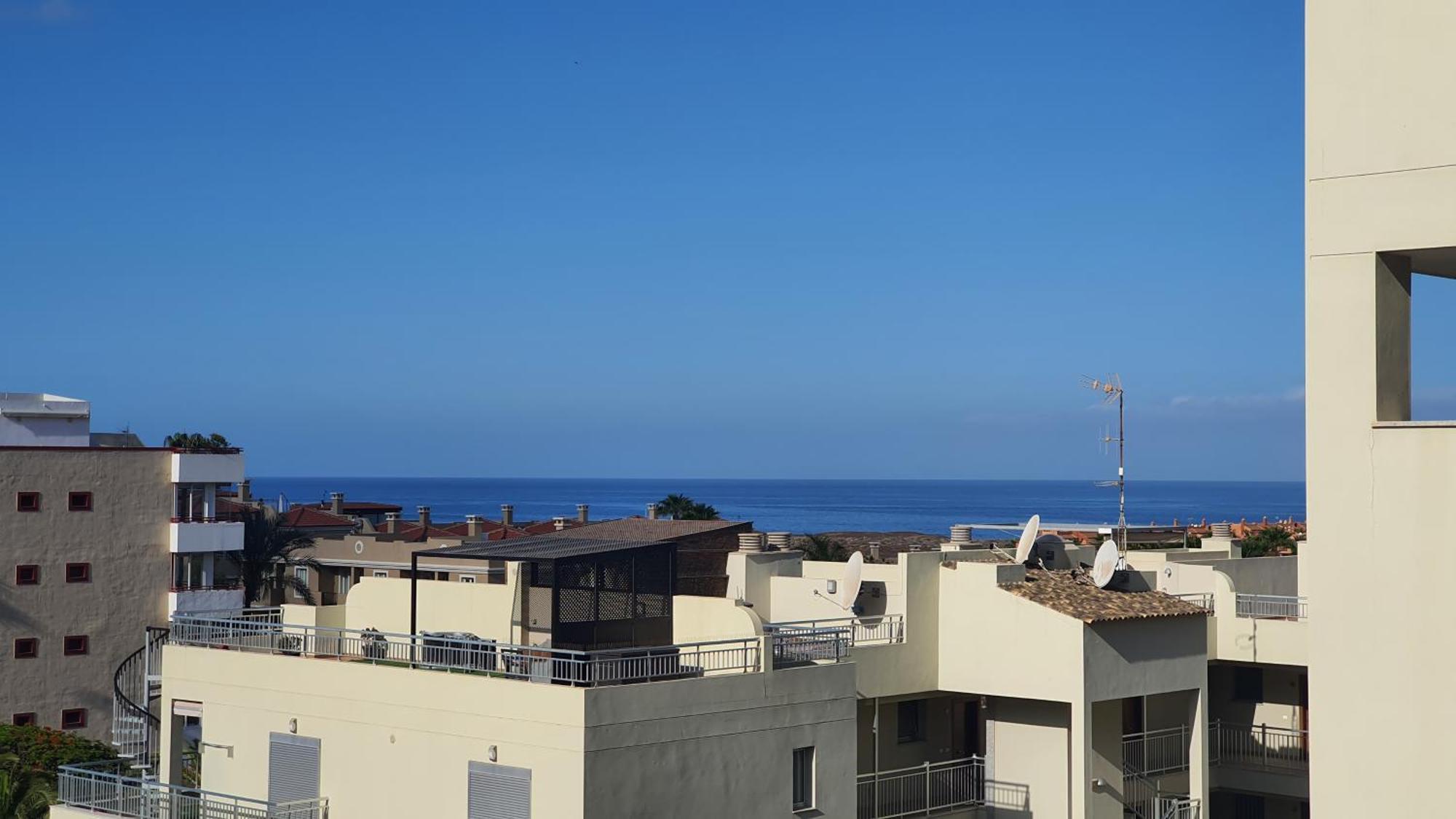 Terraza Sea & Sun Apartment Палм-мар Екстериор снимка
