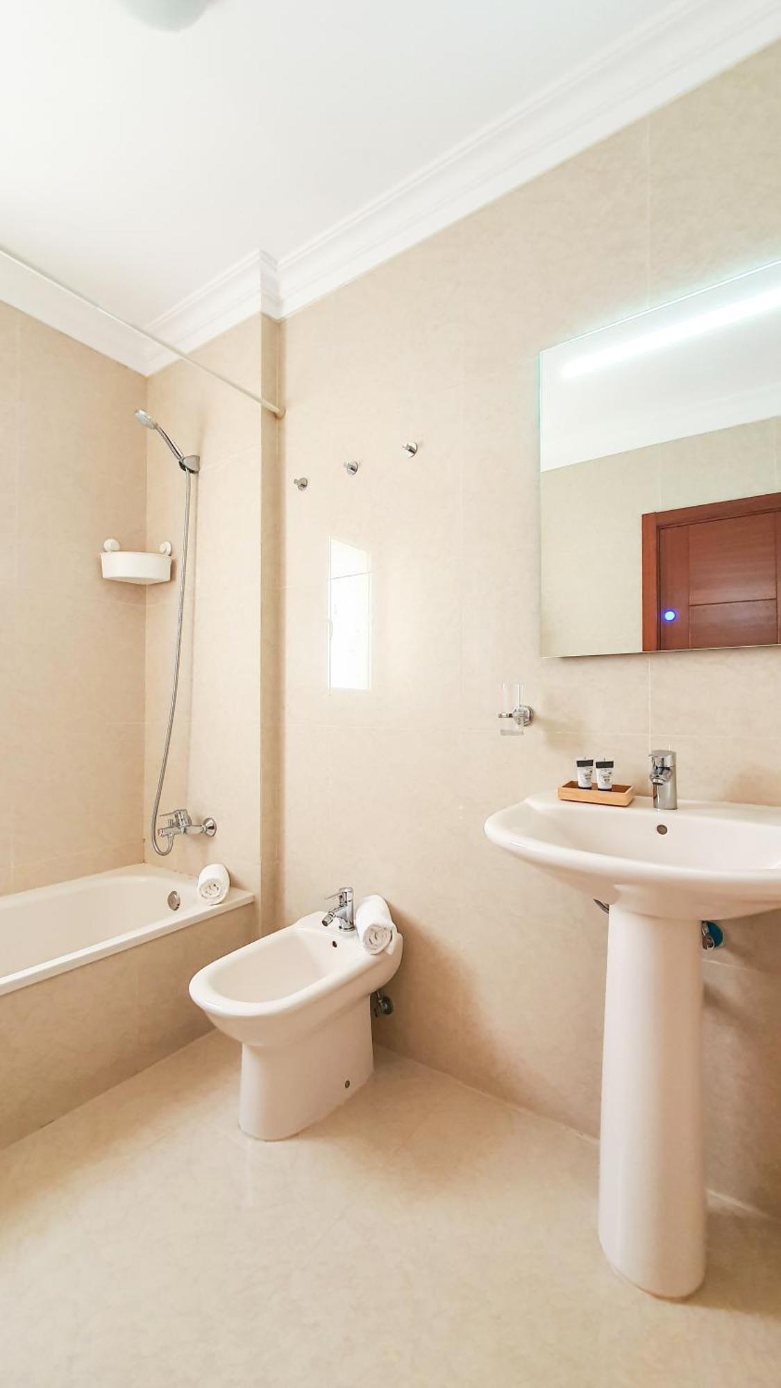 Terraza Sea & Sun Apartment Палм-мар Екстериор снимка