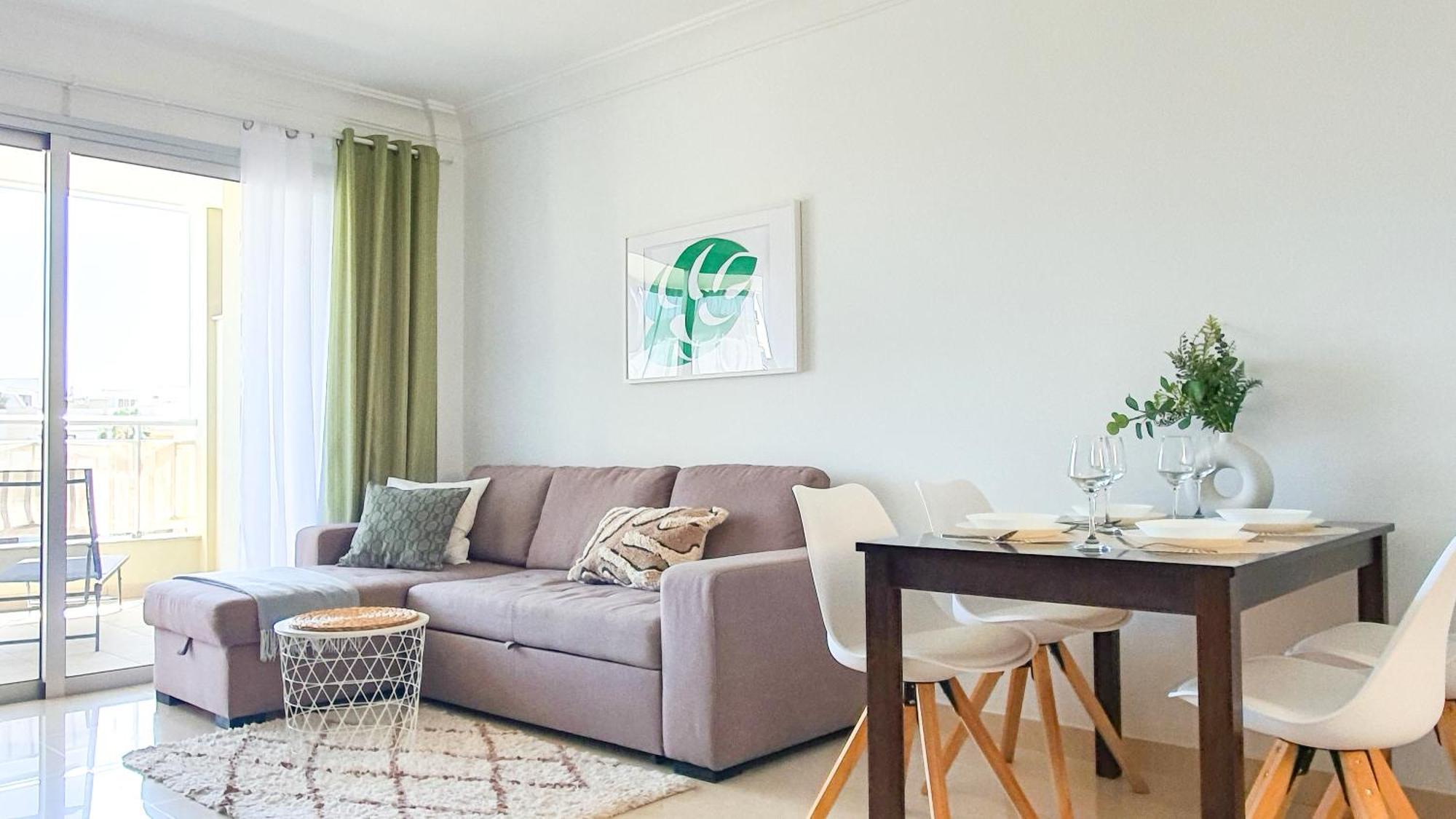 Terraza Sea & Sun Apartment Палм-мар Екстериор снимка