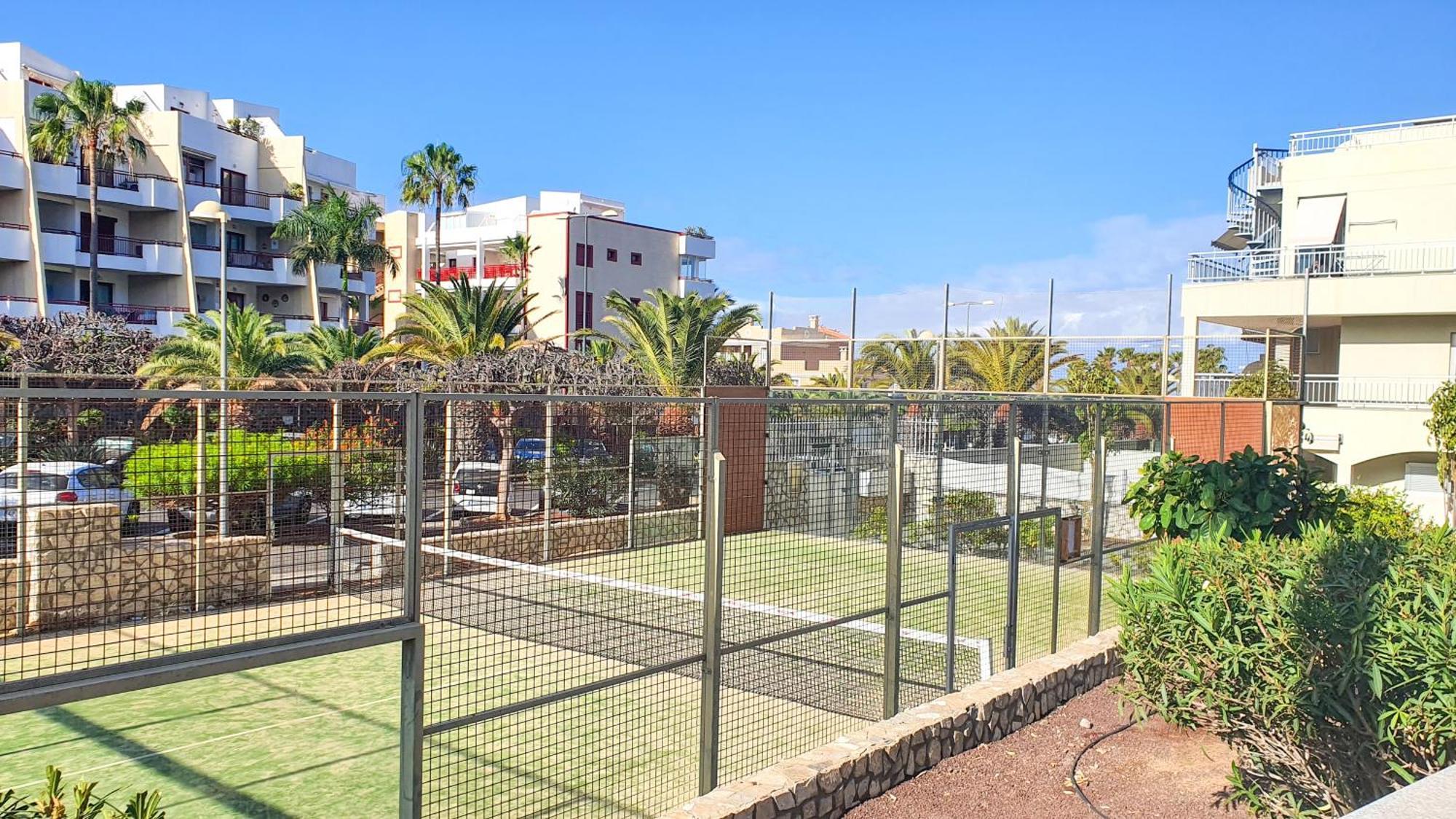 Terraza Sea & Sun Apartment Палм-мар Екстериор снимка