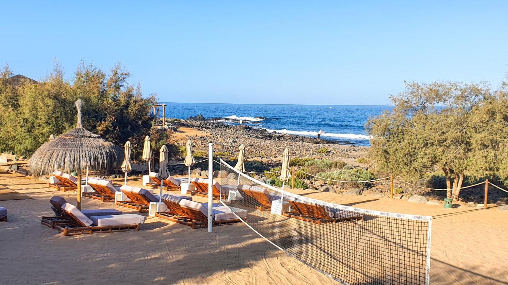 Terraza Sea & Sun Apartment Палм-мар Екстериор снимка