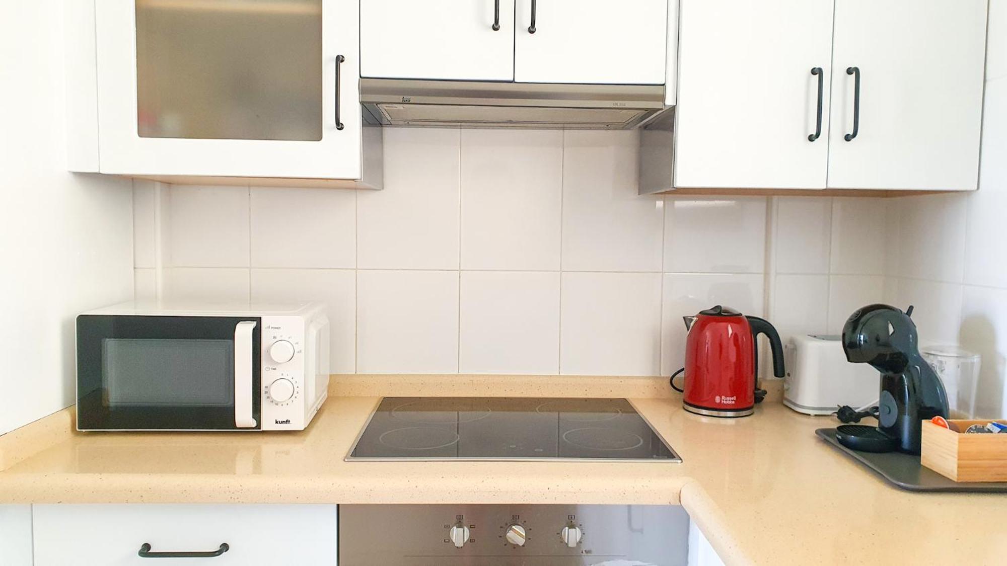 Terraza Sea & Sun Apartment Палм-мар Екстериор снимка