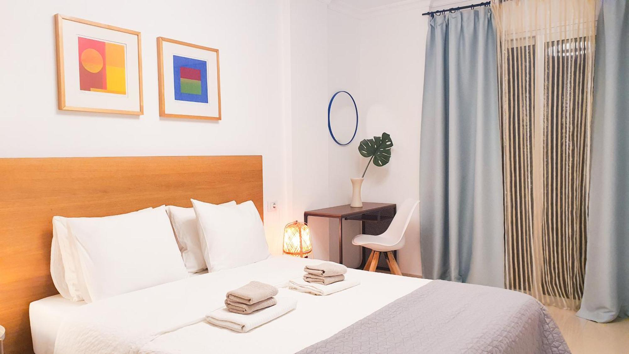 Terraza Sea & Sun Apartment Палм-мар Екстериор снимка